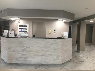 Microtel Inn by Wyndham Charlotte Airport - Charlotte - 7