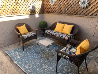 Central French Charm in Tucson - Tucson - 1