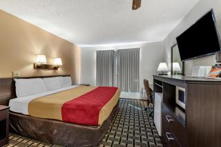 Econo Lodge La Junta - 2