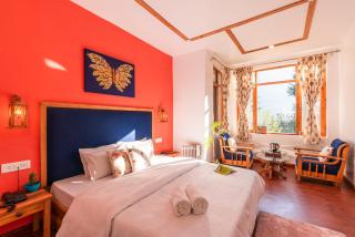 Zen Manali by Keekoo Stays - Manāli - 4