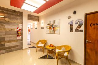 Hotel Calimera - Santa Teresita - 2
