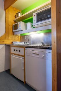 LES ARCS 1800 Village du Charvet - Bourg-Saint-Maurice - 5