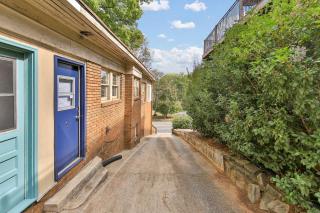 1266 Monroe Drive 1 - Atlanta - 4