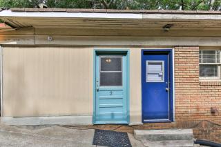 1266 Monroe Drive 1 - 1