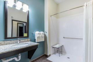 Sleep Inn Winfield - Teays Valley - Hurricane - 3
