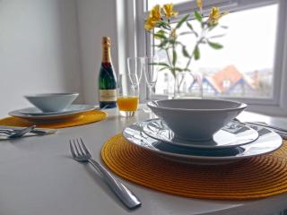 Nautical Apartment by Seaside Llandudno - 7