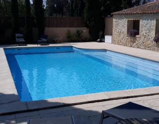 Le Mas des Vergers - Salon-de-Provence - 5
