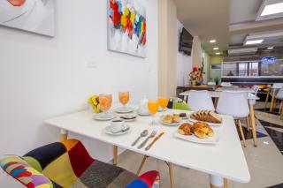 Hotel Calimera - Santa Teresita - 8
