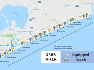 Casa Sbrindoli - Lido di Jesolo - 2