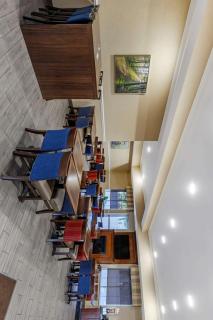 Comfort Inn & Suites - Orangeburg - 9