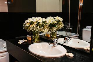 Santo Thyrso Hotel - Santo Tirso - 2