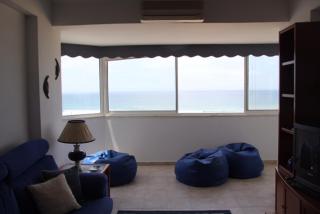 Panoramic Beach View Apartment (T2) in Caparica - Costa da Caparica - 5