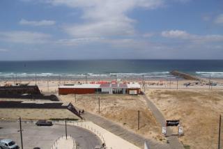 Panoramic Beach View Apartment (T2) in Caparica - Costa da Caparica - 3