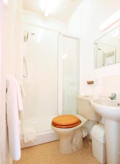 The Paragon - Guest Accommodation - Scarborough - 1