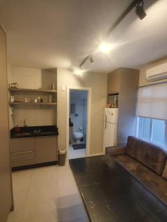 Lindo apto, 100metros da praia, na Av Brasil com a Av Central melhor localização - Balneário Camboriú - 8
