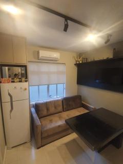Lindo apto, 100metros da praia, na Av Brasil com a Av Central melhor localização - Balneário Camboriú - 0