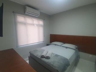 Lindo apto, 100metros da praia, na Av Brasil com a Av Central melhor localização - Balneário Camboriú - 5