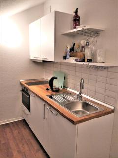 Sroom Stuttgart Flughafen Messe - 2