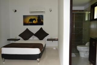 Hotel Boutique Duranta - Villavicencio - 7