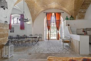 Masseria Tornesella Don Giuliano - Parabita - 3