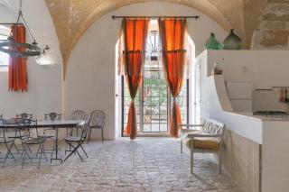 Masseria Tornesella Don Giuliano - Parabita - 2