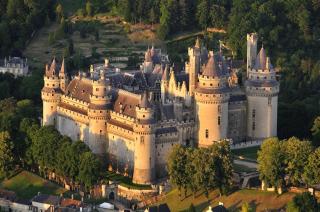Il Etait Une Fois - Pierrefonds - 9