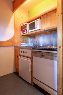 LES ARCS 1800 Village du Charvet - Bourg-Saint-Maurice - 4