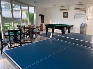 Nautilus Home Club - Beto Carrero - Frente mar com vista espetacular - Penha - 2