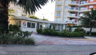 Nautilus Home Club - Beto Carrero - Frente mar com vista espetacular - Penha - 8