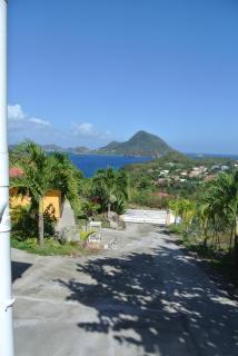 Résidence COCO D'ILES gite COCO A L'EAU - Terre-de-Bas - 5