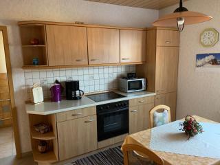 Ferienwohnungen Rießling - Elend - 6