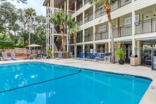 Sea Side Villas - Hilton Head Island - 9