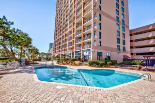 Beach Colony & Golden Mile - Myrtle Beach - 2