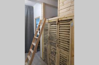 Chaleureux petit appartement de 4 couchages - 8