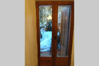 Chaleureux petit appartement de 4 couchages - 6