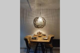 Chaleureux petit appartement de 4 couchages - 5