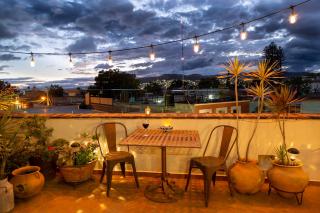 La Cochinilla Hotel Boutique - Oaxaca de Juárez - 5