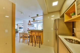 100 metros, Rua Coberta Centro/St. Petrus - Gramado - 3