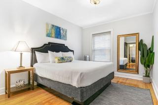 1BR Tranquil & Airy Apartment in Lincoln Square - Campbell rep - 5