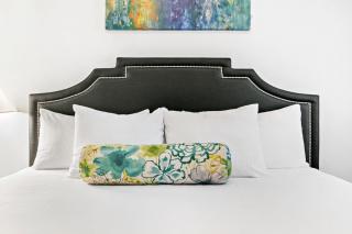 1BR Tranquil & Airy Apartment in Lincoln Square - Campbell rep - 4