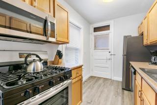Vibrant 1BR Apartment in Roscoe Village - Marshfield N3 - Chicago - 4