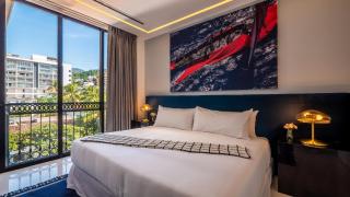PIER 57 - 510 Luxury Rooftop 2 BR Condo in Romantic Zone - Puerto Vallarta - 7