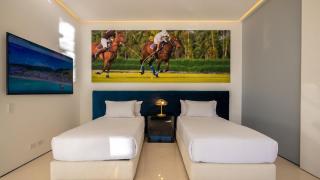 PIER 57 - 608 New & Luxurious 2 BR Romantic Zone - 7