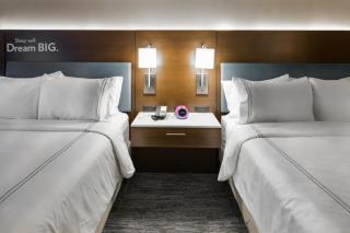 EVEN Hotel Chicago - Tinley Park - Convention Center by IHG - 8