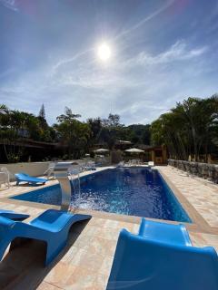 Hotel Fazendinha - Penedo - 0