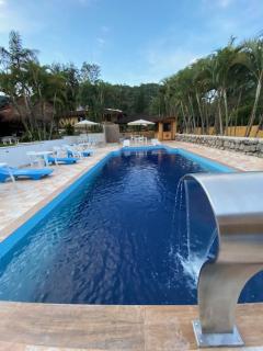Hotel Fazendinha - Penedo - 5