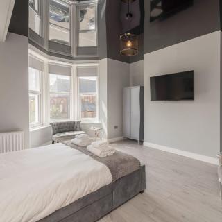 Coastal Gem Apartment by Seaside Llandudno - Llandudno - 8