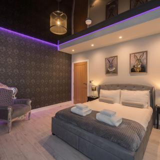 Coastal Gem Apartment by Seaside Llandudno - Llandudno - 0