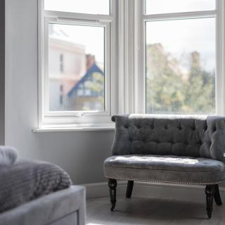 Coastal Gem Apartment by Seaside Llandudno - 7