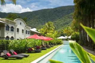 Mango Lagoon Resort & Wellness Spa - 6